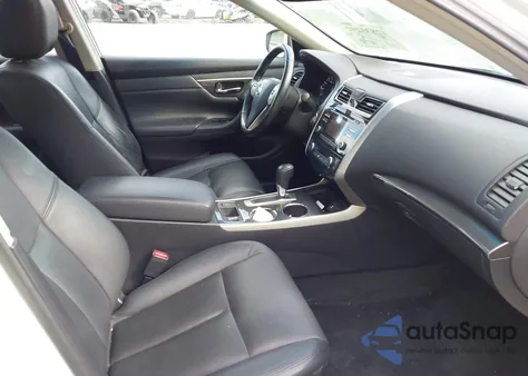 2013 Nissan Altima 2.5/S/Sv/Sl из США, поврежденный, VIN 1N4AL3AP1DC138763